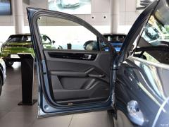 Cayenne 3.0T 2019 года 2019 Cayenne 3.0T Фото 175 из 334