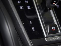 Cayenne S Coupé 2.9T 2020 года 2020 Cayenne S Coupé 2.9T Фото 77 из 334