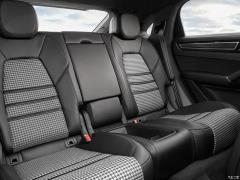 Cayenne Coupé 3.0T 2019 года 2019 Cayenne Coupé 3.0T Фото 308 из 334