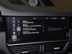 Cayenne S Coupé 2.9T 2020 года 2020 Cayenne S Coupé 2.9T Фото 72 из 334