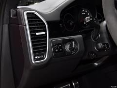 Cayenne Turbo Coupé 4.0T 2019 года 2019 Cayenne Turbo Coupé 4.0T Фото 168 из 334