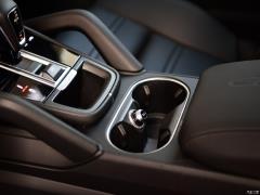 Cayenne Coupé 3.0T 2019 года 2019 Cayenne Coupé 3.0T Фото 95 из 334