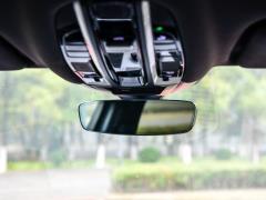 Cayenne Coupé 3.0T 2019 года 2019 Cayenne Coupé 3.0T Фото 261 из 334