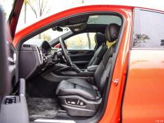 Cayenne Coupé 3.0T 2019 года 2019 Cayenne Coupé 3.0T Фото 248 из 334