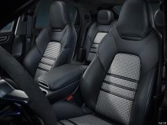 Cayenne Coupé 3.0T 2019 года 2019 Cayenne Coupé 3.0T Фото 306 из 334