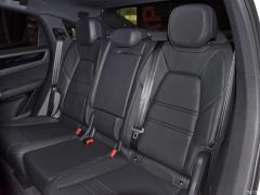 Cayenne Coupé 3.0T 2019 года 2019 Cayenne Coupé 3.0T Фото 272 из 334