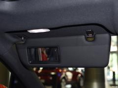Cayenne S Coupé 2.9T 2020 года 2020 Cayenne S Coupé 2.9T Фото 219 из 334