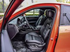 Cayenne Coupé 3.0T 2019 года 2019 Cayenne Coupé 3.0T Фото 253 из 334