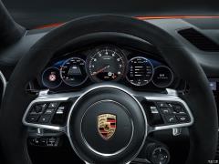 Cayenne Coupé 3.0T 2019 года 2019 Cayenne Coupé 3.0T Фото 153 из 334
