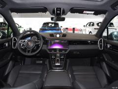 Cayenne 3.0T 2019 года 2019 Cayenne 3.0T Фото 1 из 334