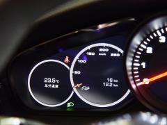 Cayenne Coupé 3.0T 2019 года 2019 Cayenne Coupé 3.0T Фото 109 из 334