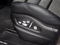 Cayenne Turbo Coupé 4.0T 2019 года 2019 Cayenne Turbo Coupé 4.0T Фото 322 из 334
