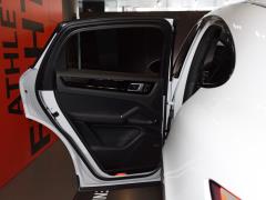 Cayenne Coupé 3.0T 2019 года 2019 Cayenne Coupé 3.0T Фото 285 из 334