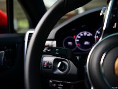 Cayenne Coupé 3.0T 2019 года 2019 Cayenne Coupé 3.0T Фото 88 из 334