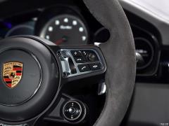Cayenne Turbo Coupé 4.0T 2019 года 2019 Cayenne Turbo Coupé 4.0T Фото 159 из 334