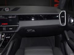 Cayenne Coupé 3.0T 2019 года 2019 Cayenne Coupé 3.0T Фото 104 из 334