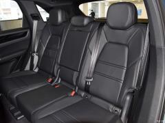 Cayenne 3.0T 2019 года 2019 Cayenne 3.0T Фото 174 из 334