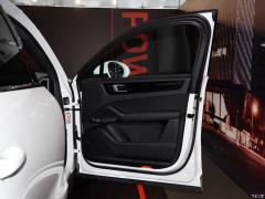 Cayenne Coupé 3.0T 2019 года 2019 Cayenne Coupé 3.0T Фото 294 из 334