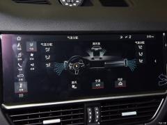 Cayenne Coupé 3.0T 2019 года 2019 Cayenne Coupé 3.0T Фото 134 из 334