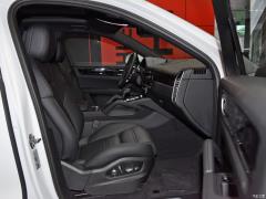 Cayenne Coupé 3.0T 2019 года 2019 Cayenne Coupé 3.0T Фото 298 из 334