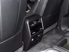 Cayenne Turbo Coupé 4.0T 2019 года 2019 Cayenne Turbo Coupé 4.0T Фото 327 из 334