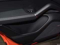 Cayenne S Coupé 2.9T 2020 года 2020 Cayenne S Coupé 2.9T Фото 228 из 334