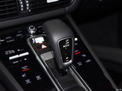 Cayenne Coupé 3.0T 2019 года 2019 Cayenne Coupé 3.0T Фото 144 из 334