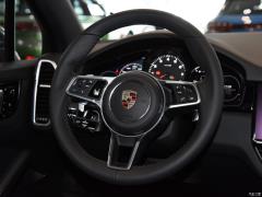 Cayenne 3.0T 2019 года 2019 Cayenne 3.0T Фото 17 из 334