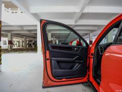 Cayenne Coupé 3.0T 2019 года 2019 Cayenne Coupé 3.0T Фото 250 из 334