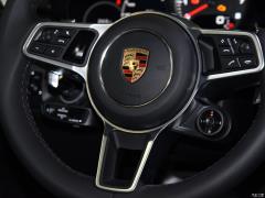 Cayenne S Coupé 2.9T 2020 года 2020 Cayenne S Coupé 2.9T Фото 58 из 334