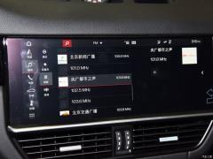 Cayenne Coupé 3.0T 2019 года 2019 Cayenne Coupé 3.0T Фото 136 из 334