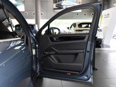 Cayenne 3.0T 2019 года 2019 Cayenne 3.0T Фото 196 из 334