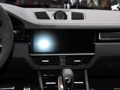 Cayenne Turbo Coupé 4.0T 2019 года 2019 Cayenne Turbo Coupé 4.0T Фото 163 из 334
