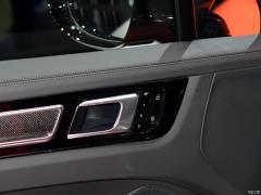 Cayenne Turbo Coupé 4.0T 2019 года 2019 Cayenne Turbo Coupé 4.0T Фото 318 из 334