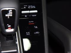 Cayenne Coupé 3.0T 2019 года 2019 Cayenne Coupé 3.0T Фото 147 из 334