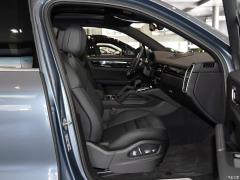 Cayenne 3.0T 2019 года 2019 Cayenne 3.0T Фото 200 из 334