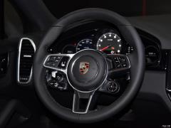 Cayenne Coupé 3.0T 2019 года 2019 Cayenne Coupé 3.0T Фото 119 из 334