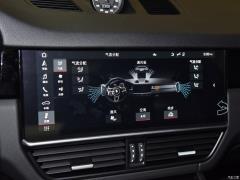 Cayenne S Coupé 2.9T 2020 года 2020 Cayenne S Coupé 2.9T Фото 71 из 334