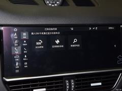 Cayenne Coupé 3.0T 2019 года 2019 Cayenne Coupé 3.0T Фото 132 из 334