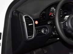 Cayenne Coupé 3.0T 2019 года 2019 Cayenne Coupé 3.0T Фото 105 из 334