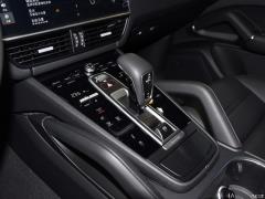 Cayenne Coupé 3.0T 2019 года 2019 Cayenne Coupé 3.0T Фото 143 из 334