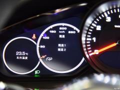 Cayenne Coupé 3.0T 2019 года 2019 Cayenne Coupé 3.0T Фото 112 из 334