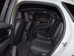 Cayenne Coupé 3.0T 2019 года 2019 Cayenne Coupé 3.0T Фото 271 из 334