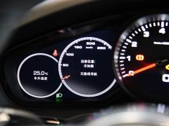 Cayenne 3.0T 2019 года 2019 Cayenne 3.0T Фото 10 из 334