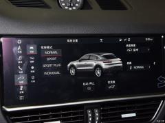 Cayenne Coupé 3.0T 2019 года 2019 Cayenne Coupé 3.0T Фото 133 из 334
