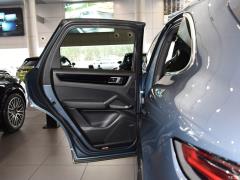 Cayenne 3.0T 2019 года 2019 Cayenne 3.0T Фото 188 из 334