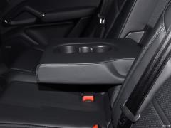 Cayenne Coupé 3.0T 2019 года 2019 Cayenne Coupé 3.0T Фото 291 из 334