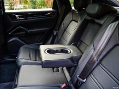 Cayenne Coupé 3.0T 2019 года 2019 Cayenne Coupé 3.0T Фото 263 из 334