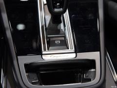Cayenne Turbo Coupé 4.0T 2019 года 2019 Cayenne Turbo Coupé 4.0T Фото 166 из 334