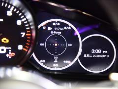 Cayenne Coupé 3.0T 2019 года 2019 Cayenne Coupé 3.0T Фото 116 из 334